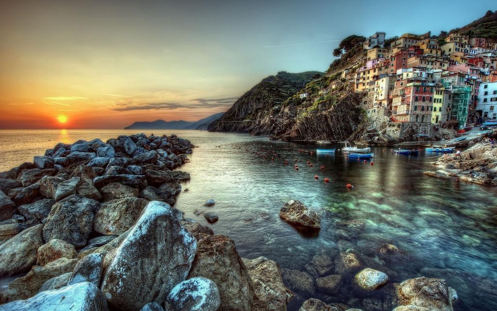 In Tracastello - Air Cond - Parking Not Included - Hotel Riomaggiore Exterior photo